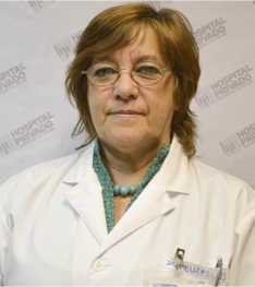 Dra. Alvarello Teresa