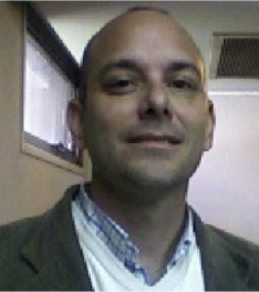 Dr. Blas Torales Santiago