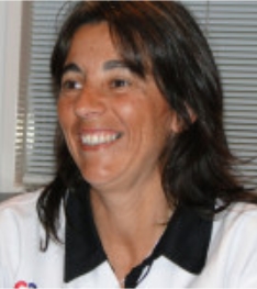 Lic. Karin Padrós